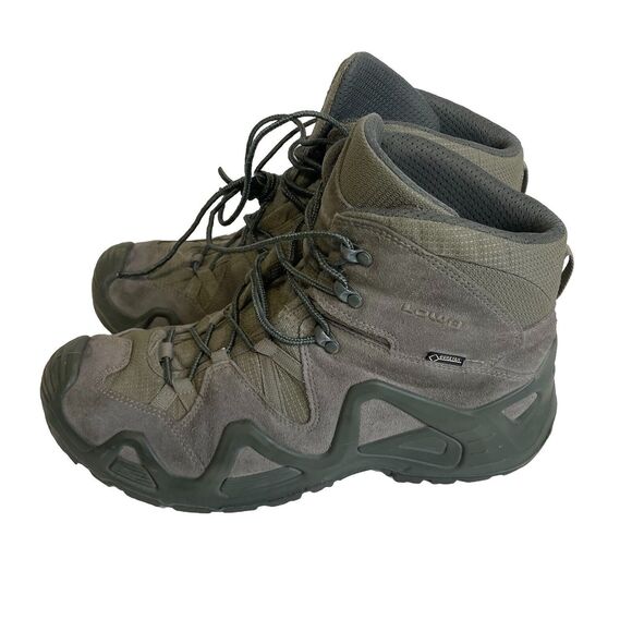 Lowa Gore Tex Military Combat Boots - Picture 1 of 8